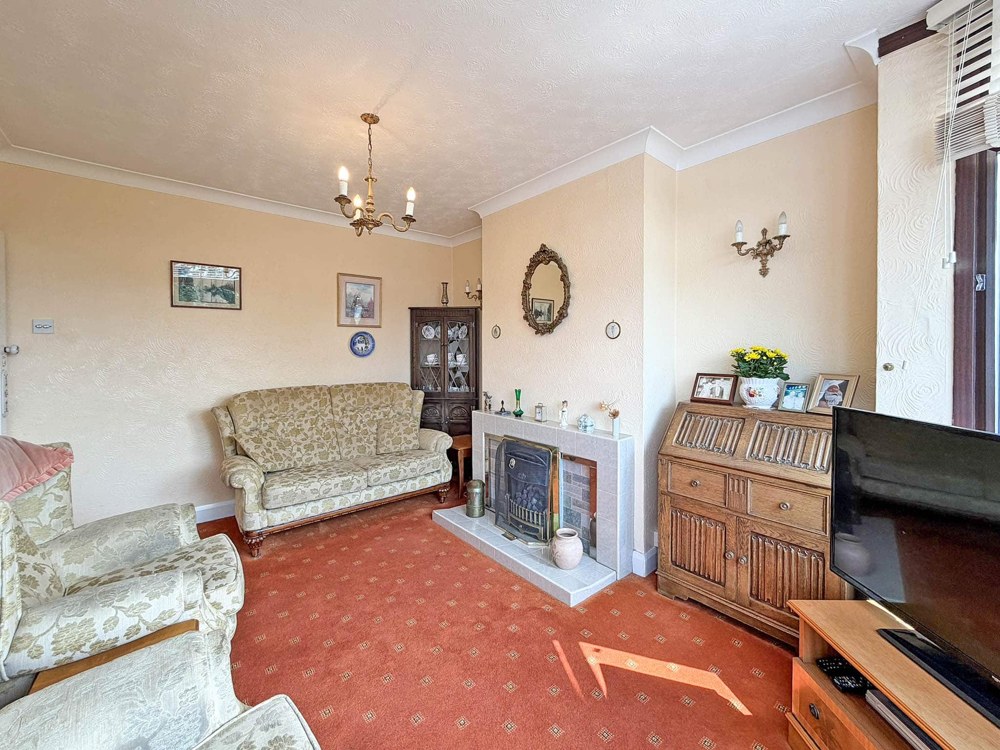 Langley Road, Finchfield, WV3