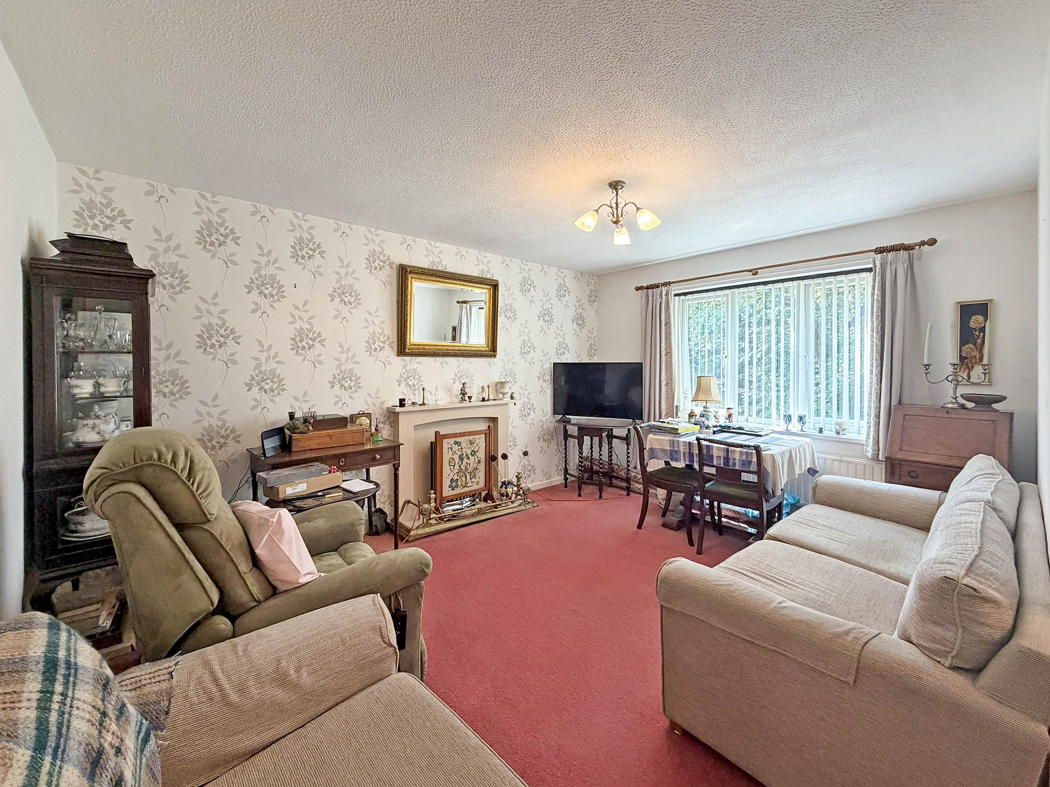 Hanover Court, Tettenhall, WV6