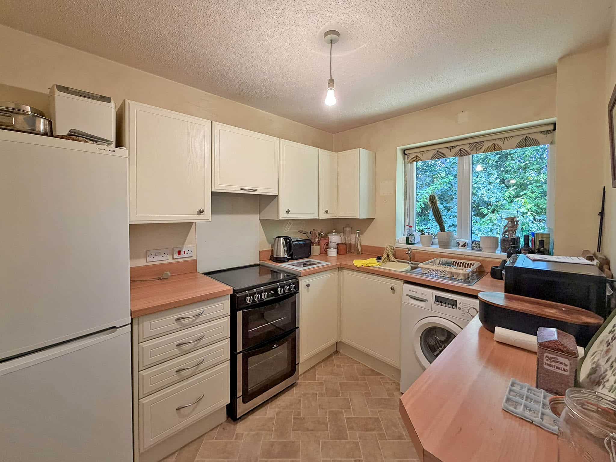 Hanover Court, Tettenhall, WV6