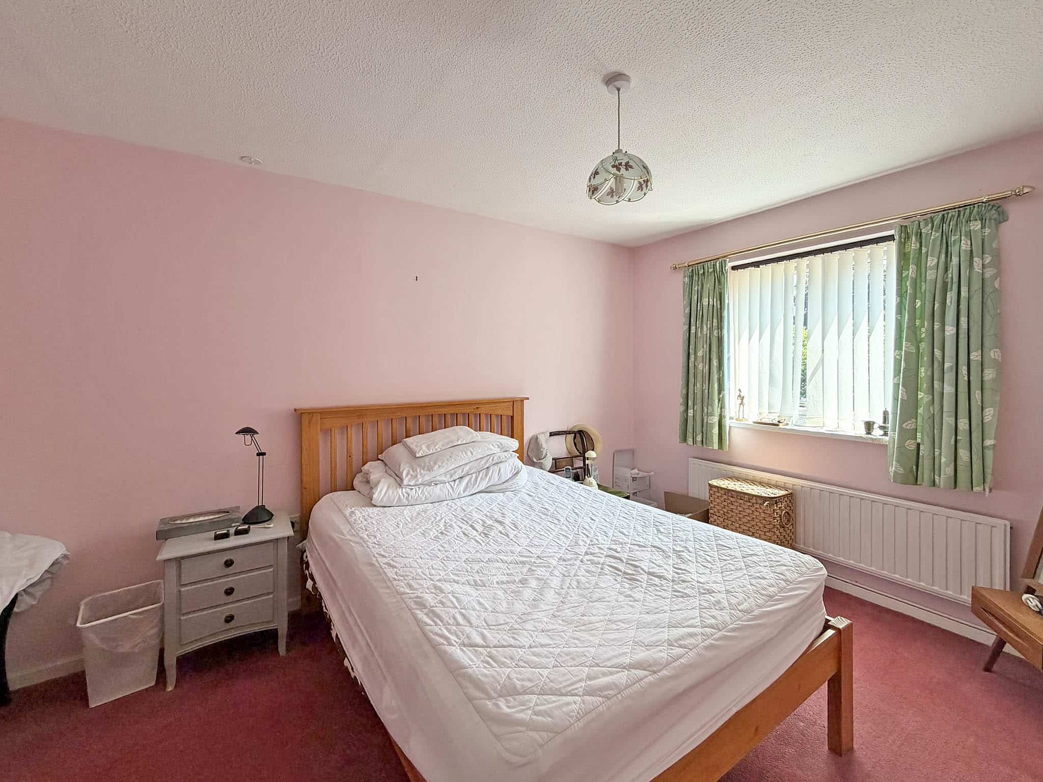 Hanover Court, Tettenhall, WV6