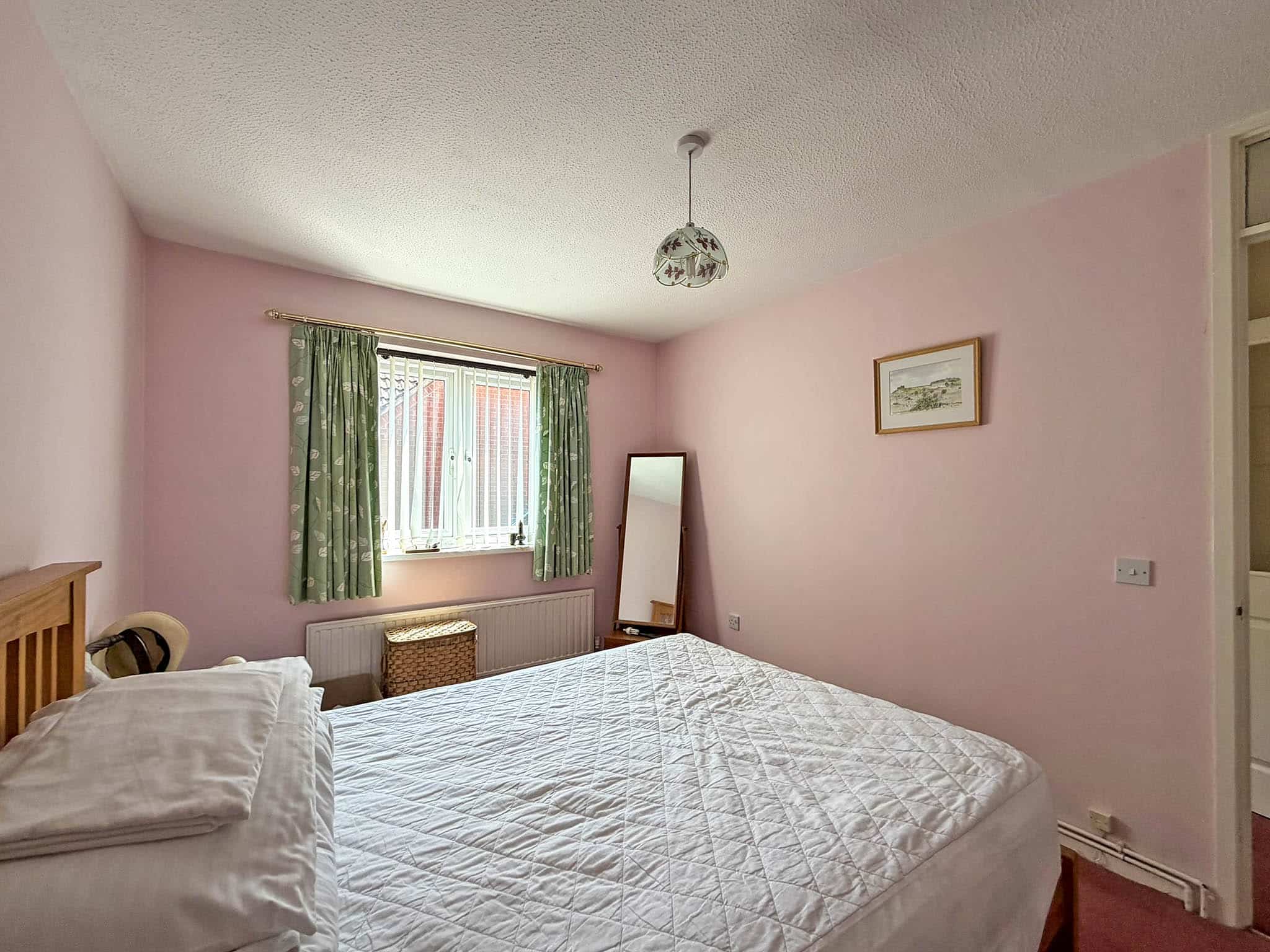 Hanover Court, Tettenhall, WV6