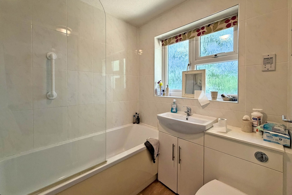 Hanover Court, Tettenhall, WV6