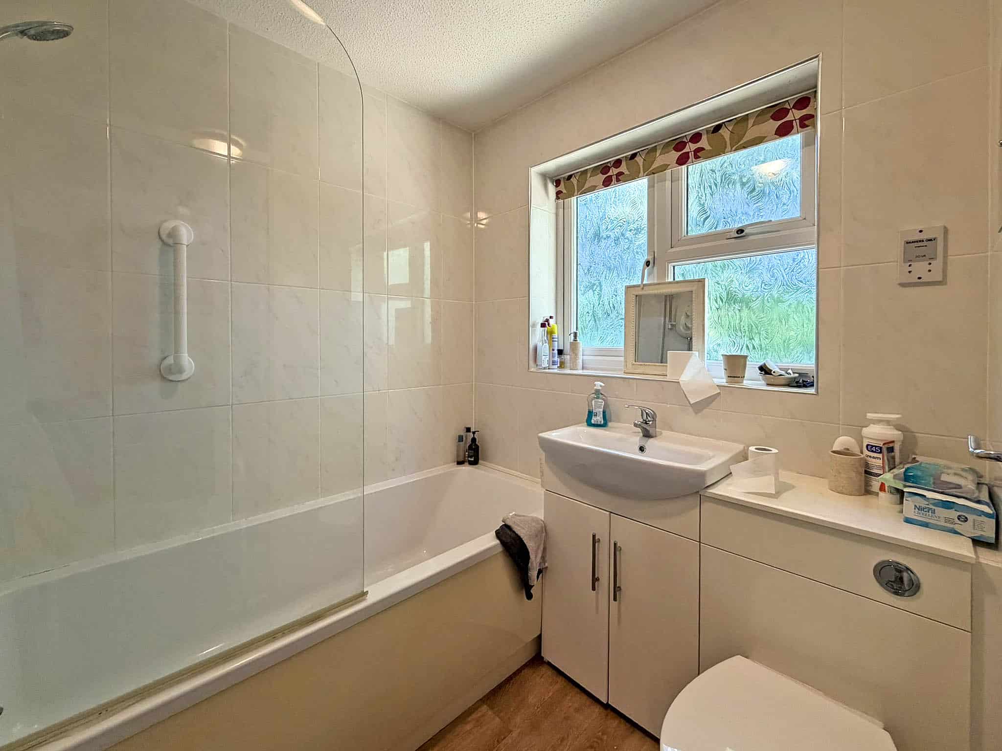 Hanover Court, Tettenhall, WV6