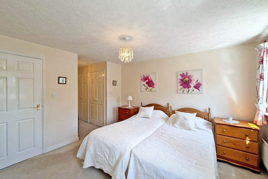 Churns Hill Lane, Himley, DY3