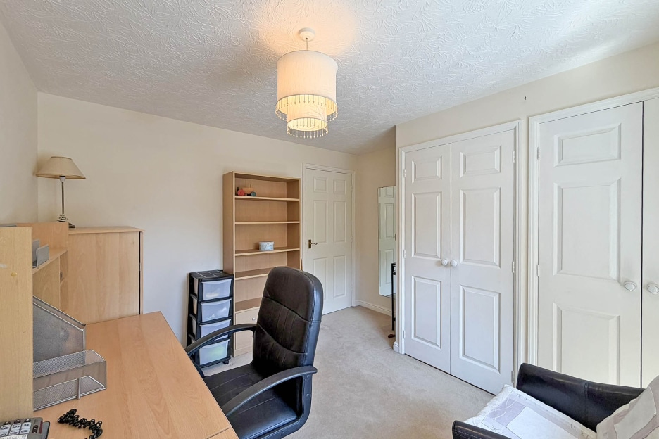 Churns Hill Lane, Himley, DY3