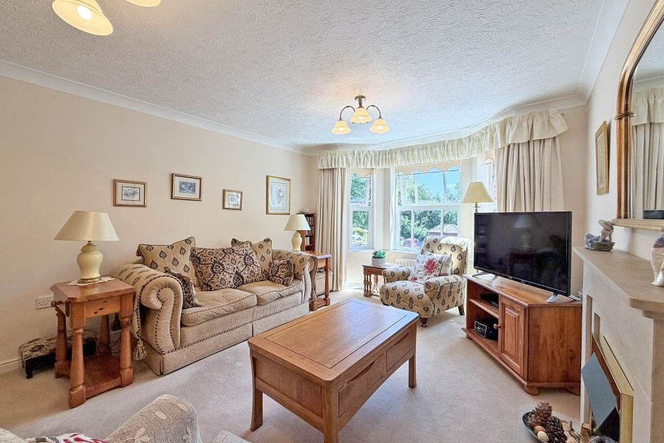 Churns Hill Lane, Himley, DY3