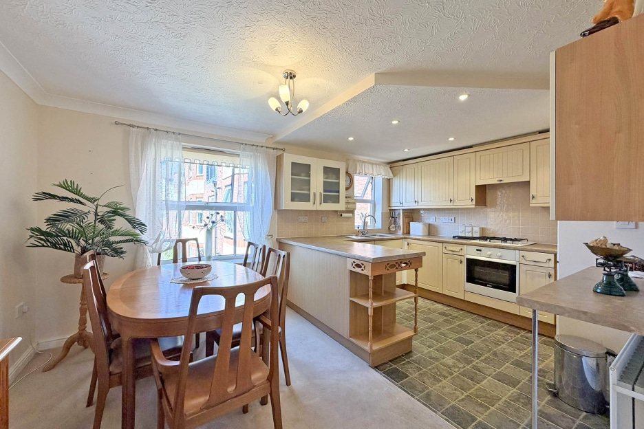 Churns Hill Lane, Himley, DY3