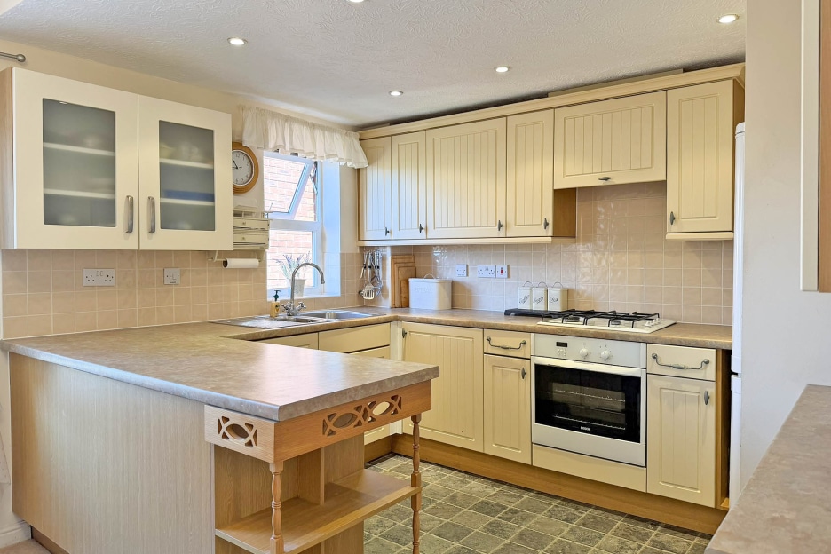 Churns Hill Lane, Himley, DY3