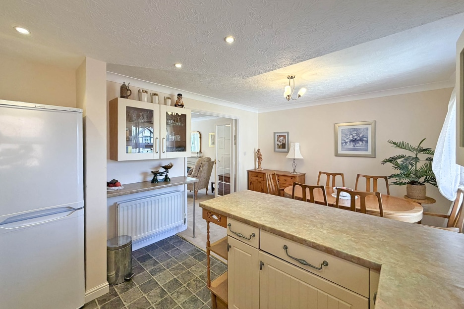 Churns Hill Lane, Himley, DY3