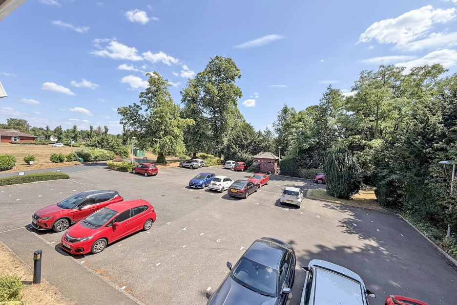 Churns Hill Lane, Himley, DY3