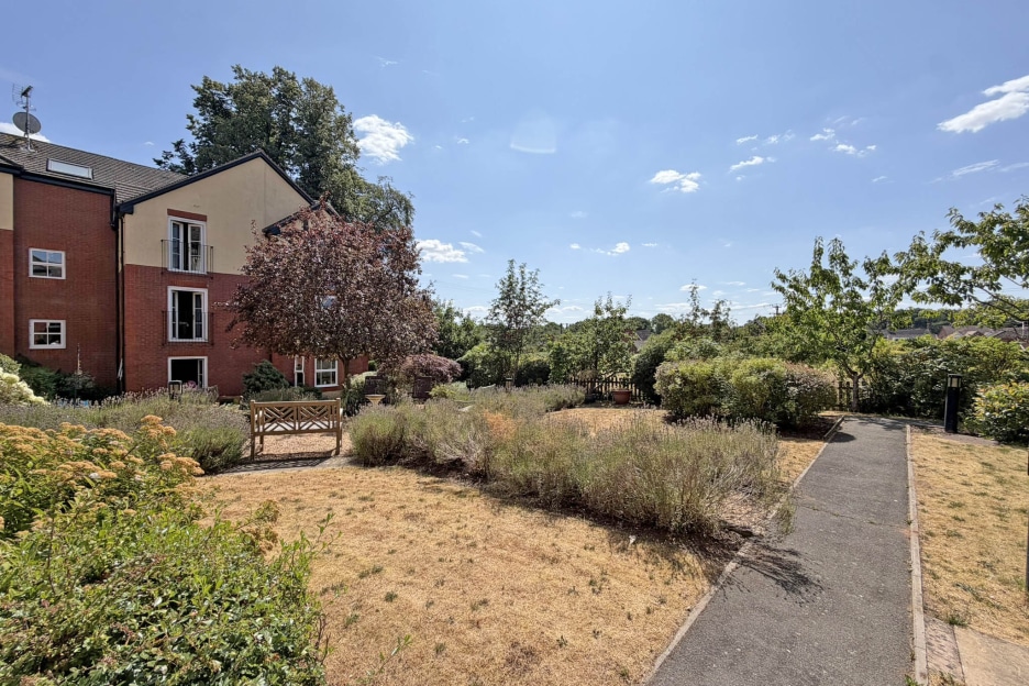Churns Hill Lane, Himley, DY3