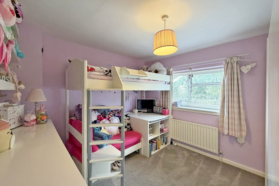 Westacre Crescent, Finchfield, WV3