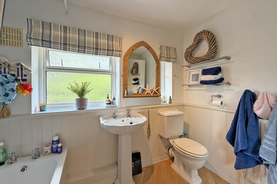 Westacre Crescent, Finchfield, WV3