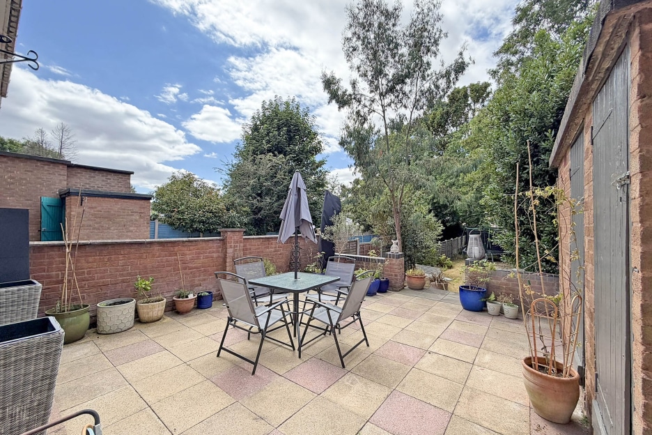 Westacre Crescent, Finchfield, WV3
