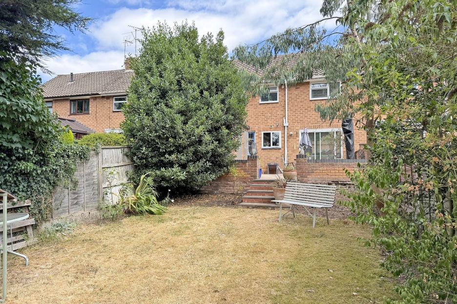 Westacre Crescent, Finchfield, WV3