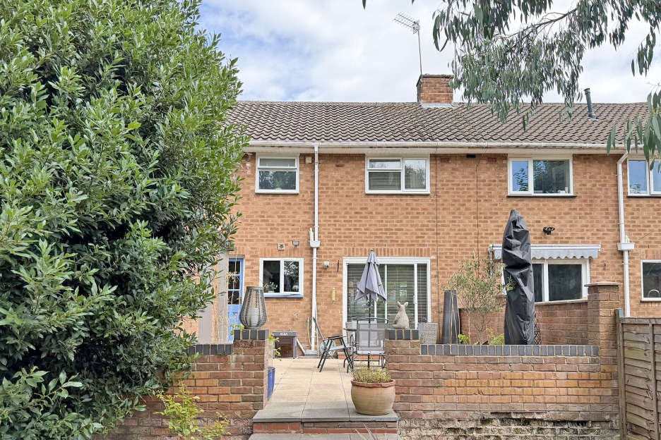 Westacre Crescent, Finchfield, WV3