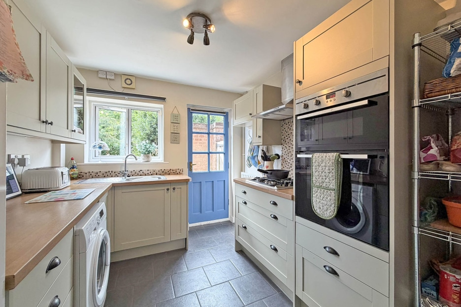 Westacre Crescent, Finchfield, WV3