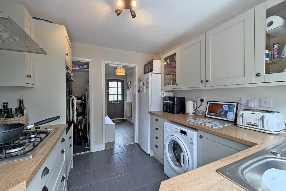 Westacre Crescent, Finchfield, WV3