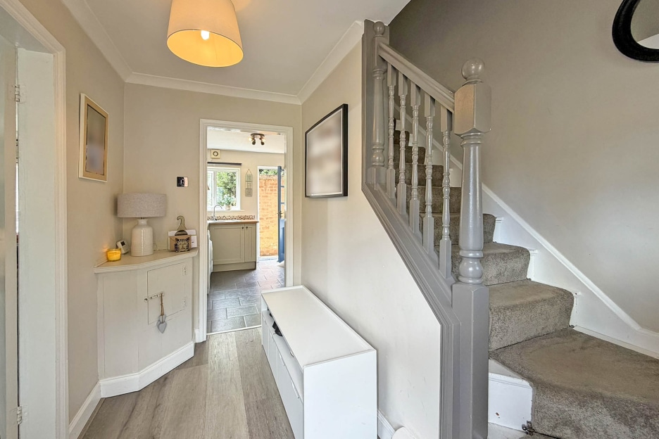 Westacre Crescent, Finchfield, WV3