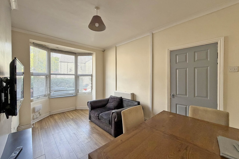 Burleigh Road, Wolverhampton, WV3