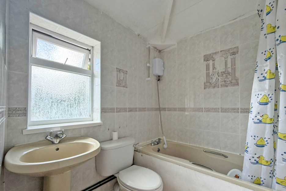 Hordern Road, Wolverhampton, WV6
