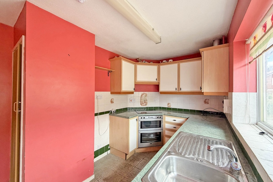 Tasman Grove, PERTON