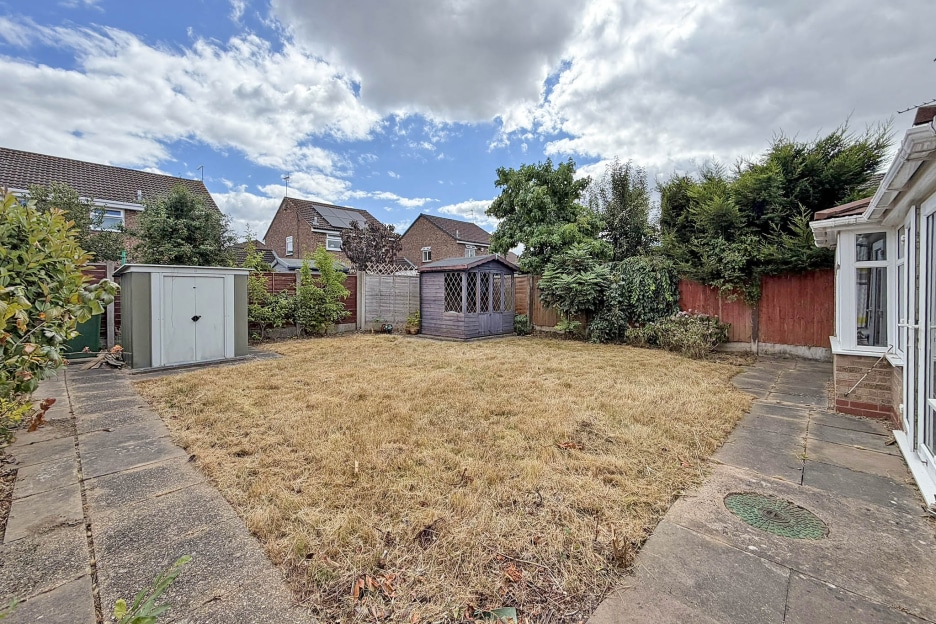 Tasman Grove, PERTON