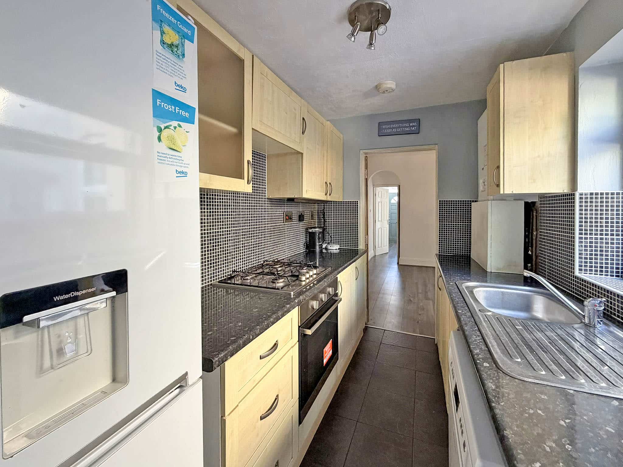 Aldersley Road, Wolverhampton, WV6