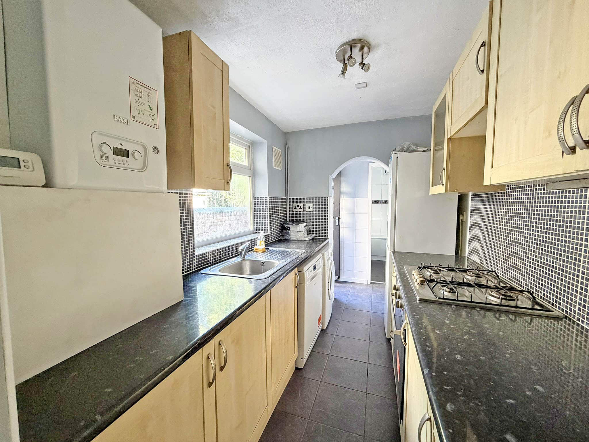 Aldersley Road, Wolverhampton, WV6