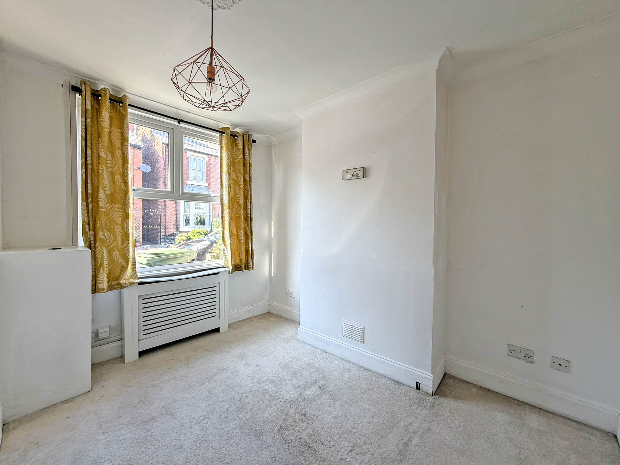 Aldersley Road, Wolverhampton, WV6