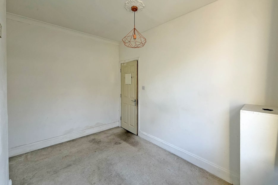 Aldersley Road, Wolverhampton, WV6