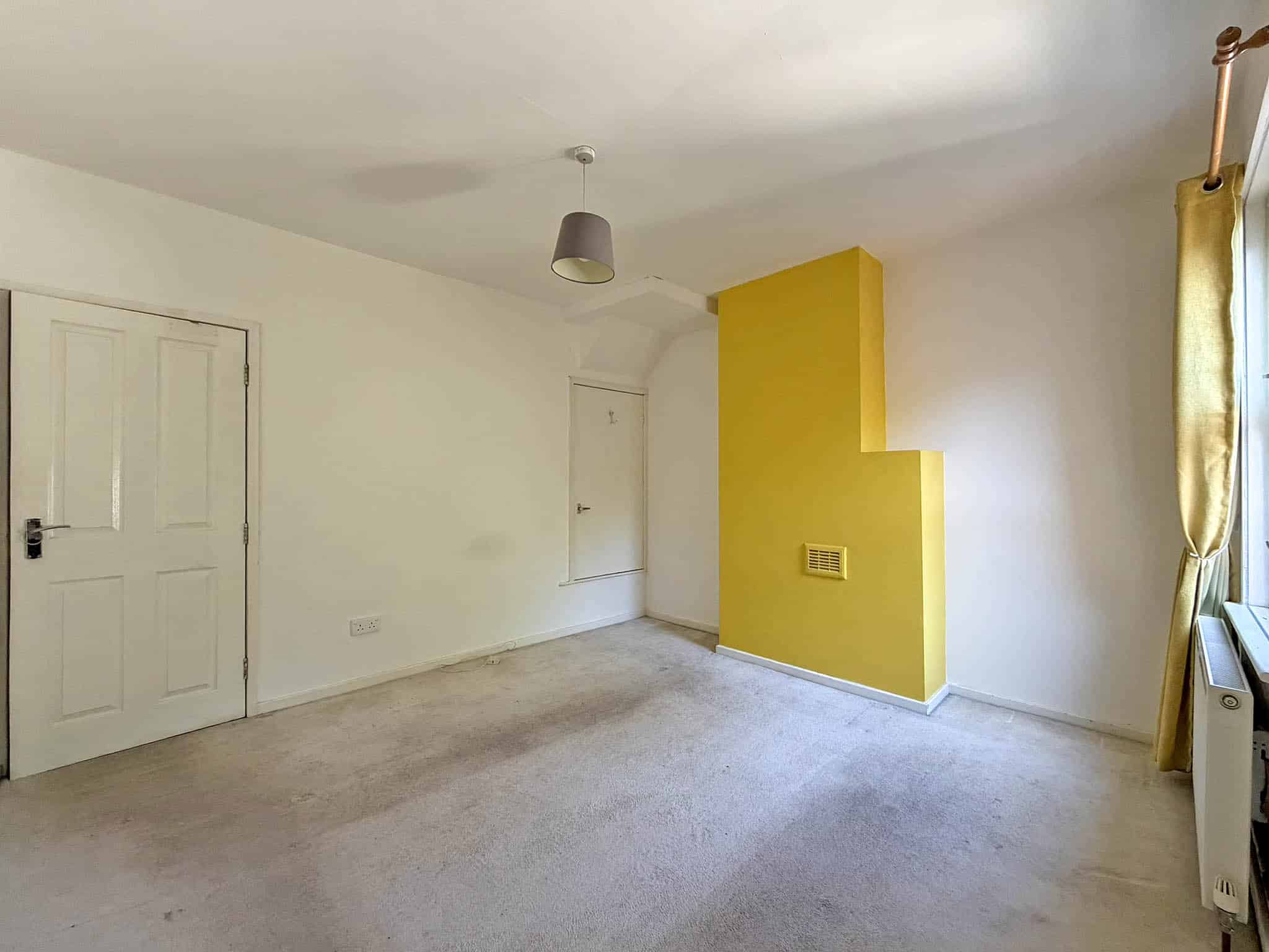 Aldersley Road, Wolverhampton, WV6