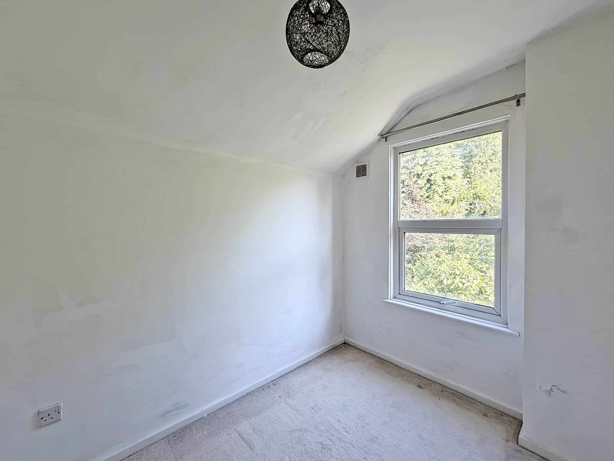 Aldersley Road, Wolverhampton, WV6