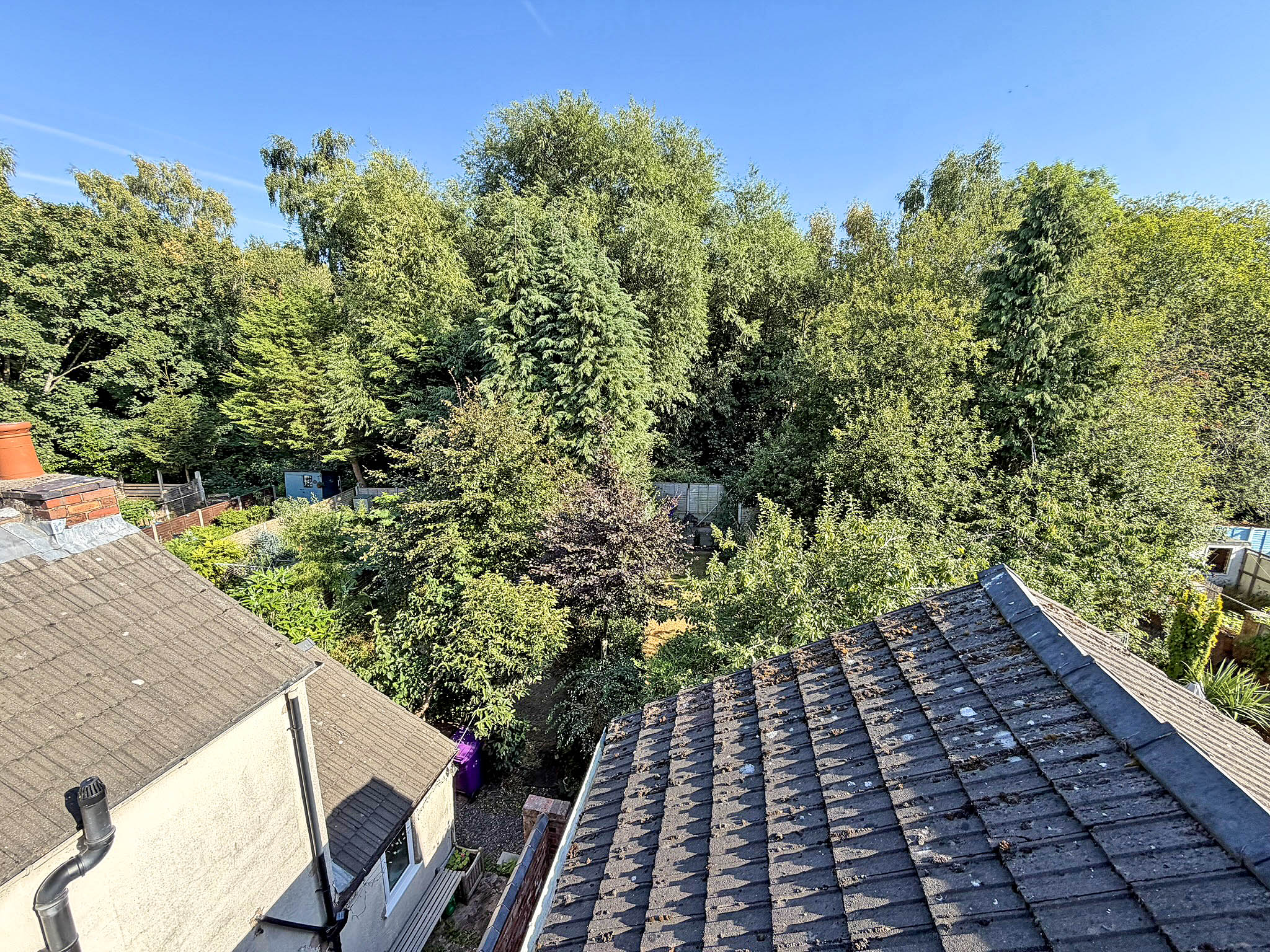 Aldersley Road, Wolverhampton, WV6