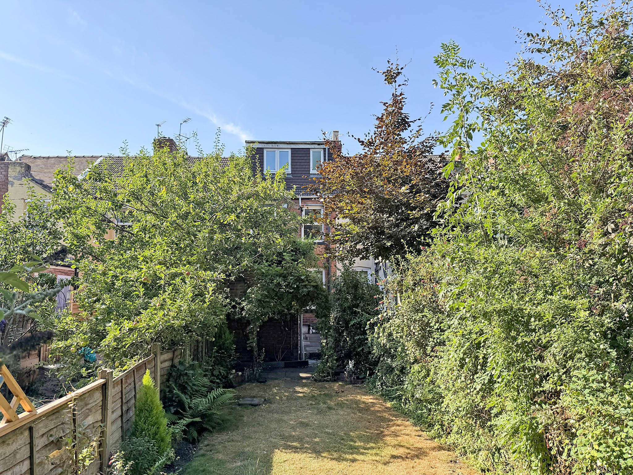 Aldersley Road, Wolverhampton, WV6