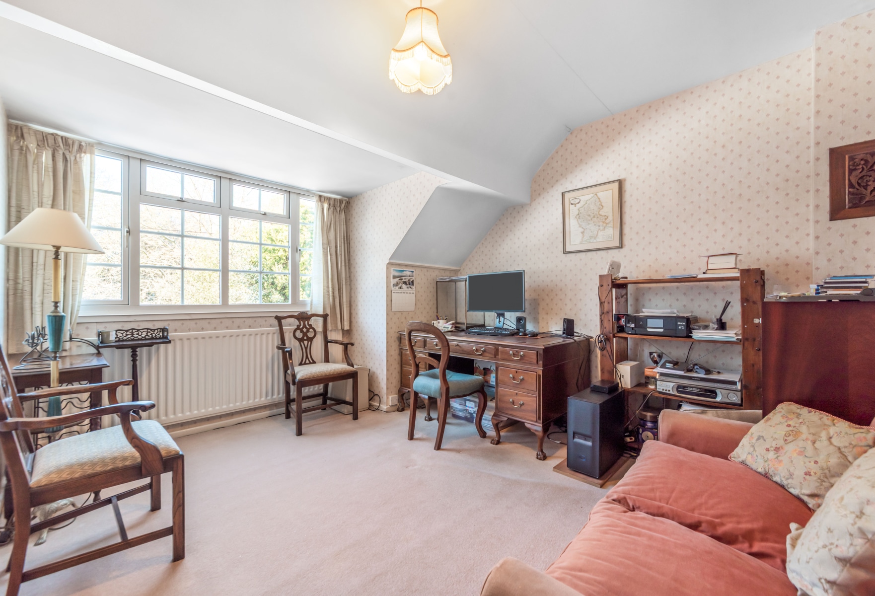 Fir Street, Sedgley, DY3