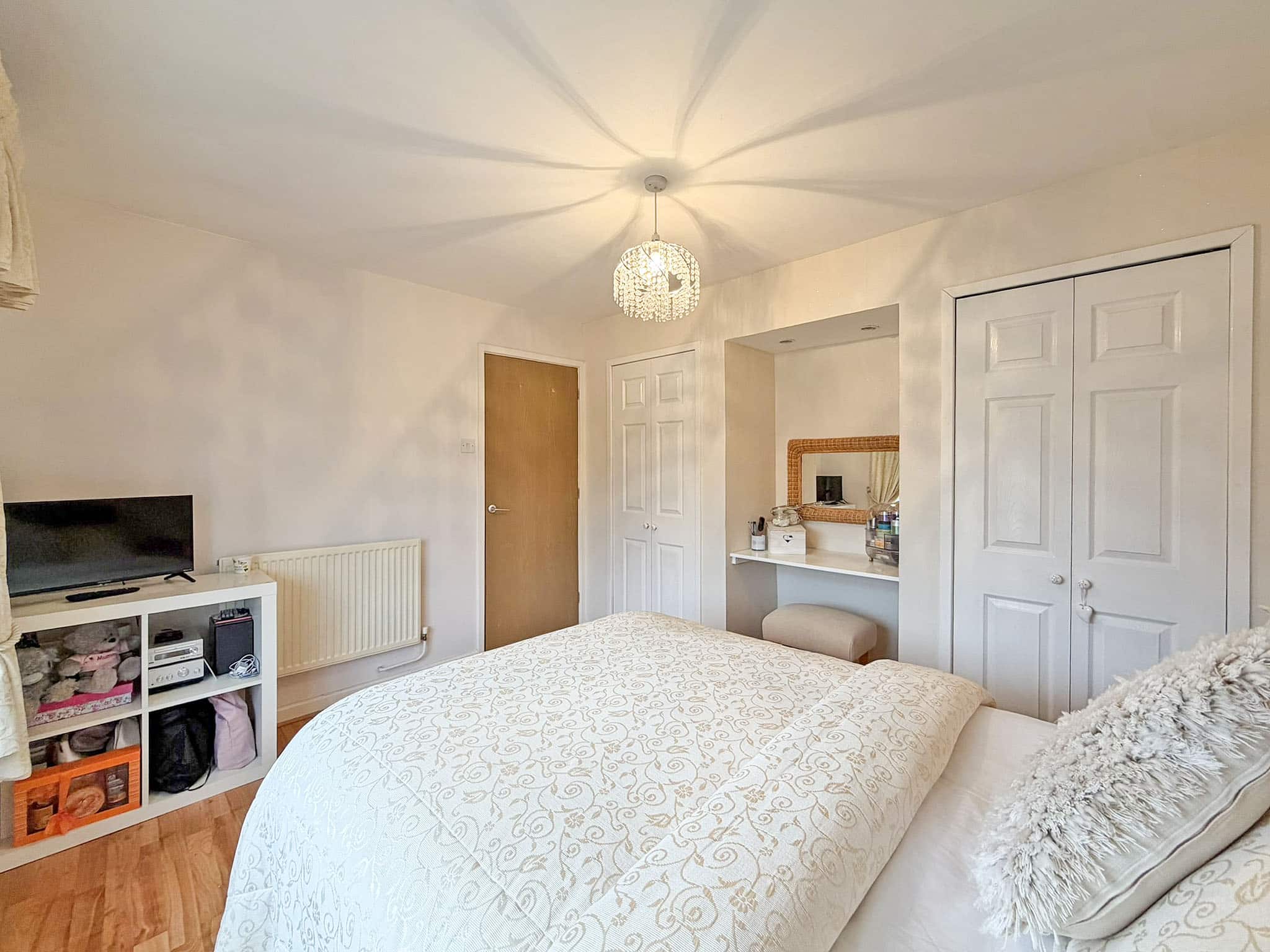 Glaisdale Gardens, Wolverhampton, WV6