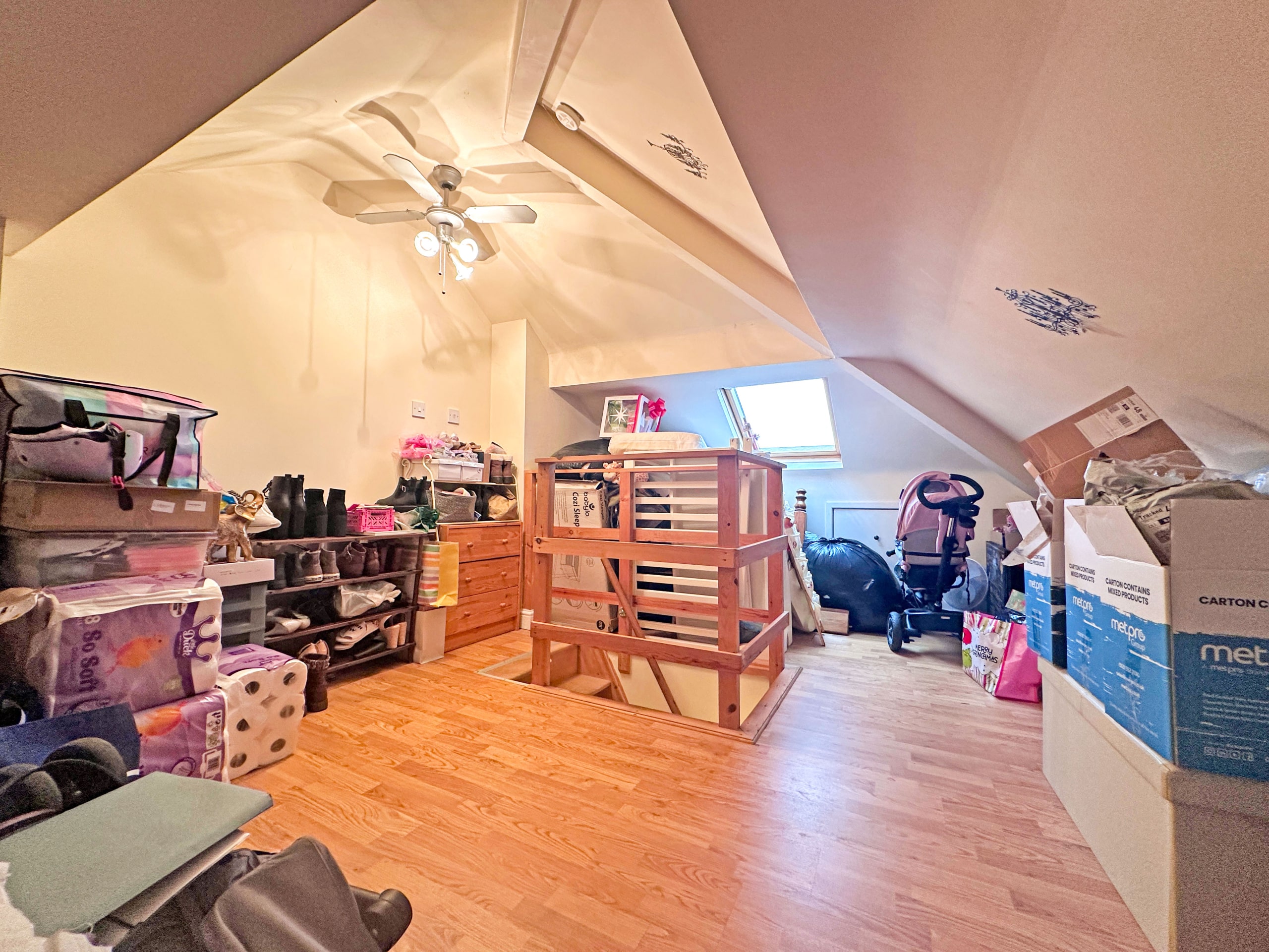 Castle Road, Tipton, DY4