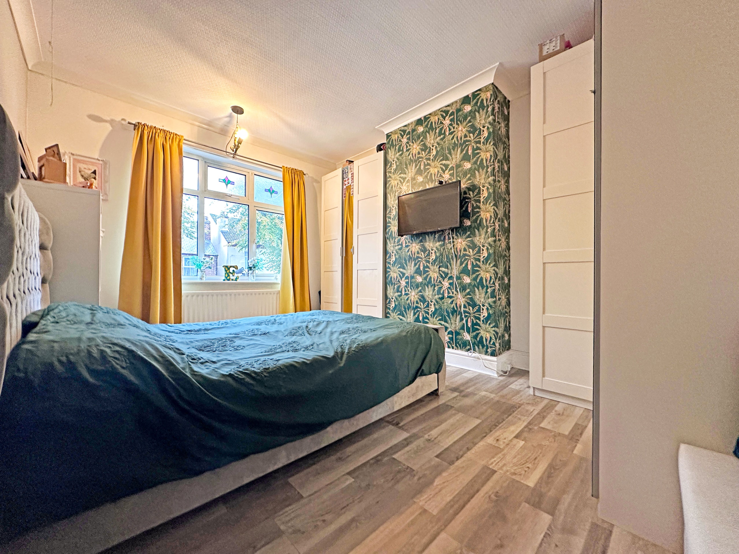 Castle Road, Tipton, DY4