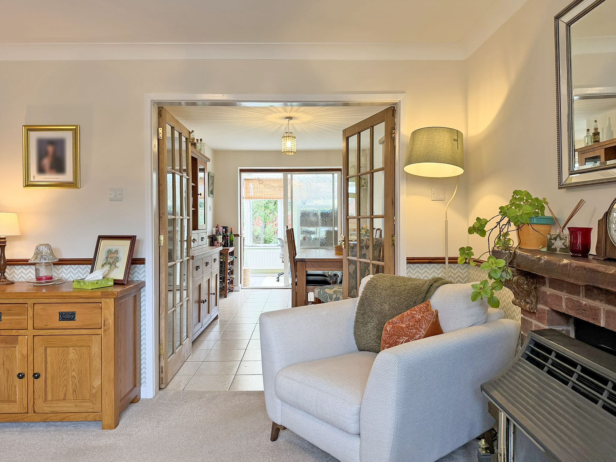 Glaisdale Gardens, Wolverhampton, WV6