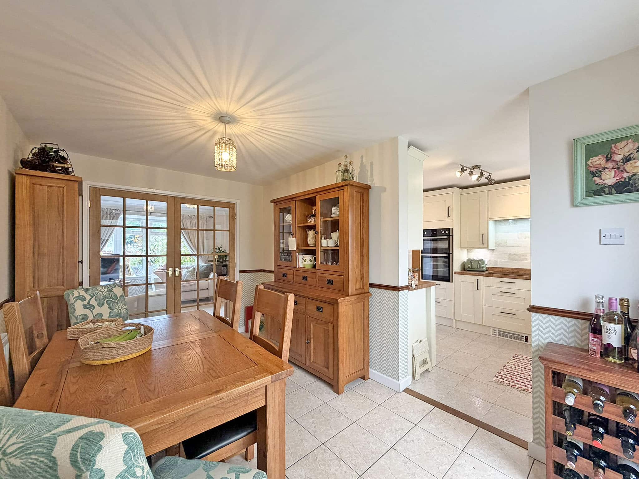 Glaisdale Gardens, Wolverhampton, WV6