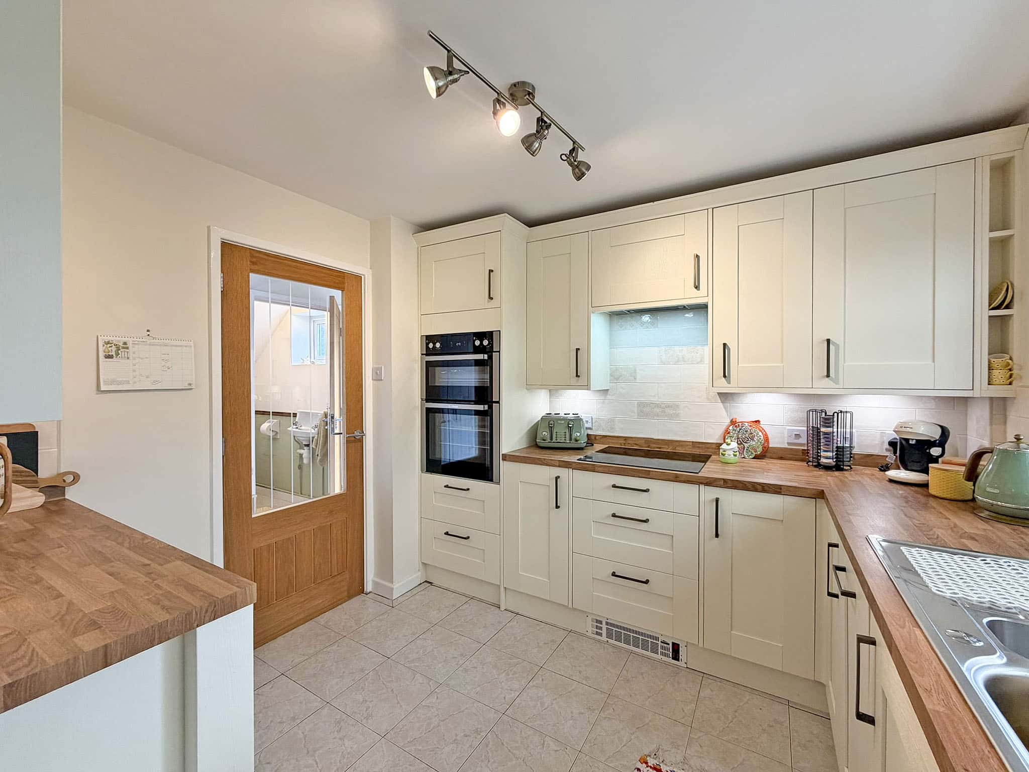 Glaisdale Gardens, Wolverhampton, WV6