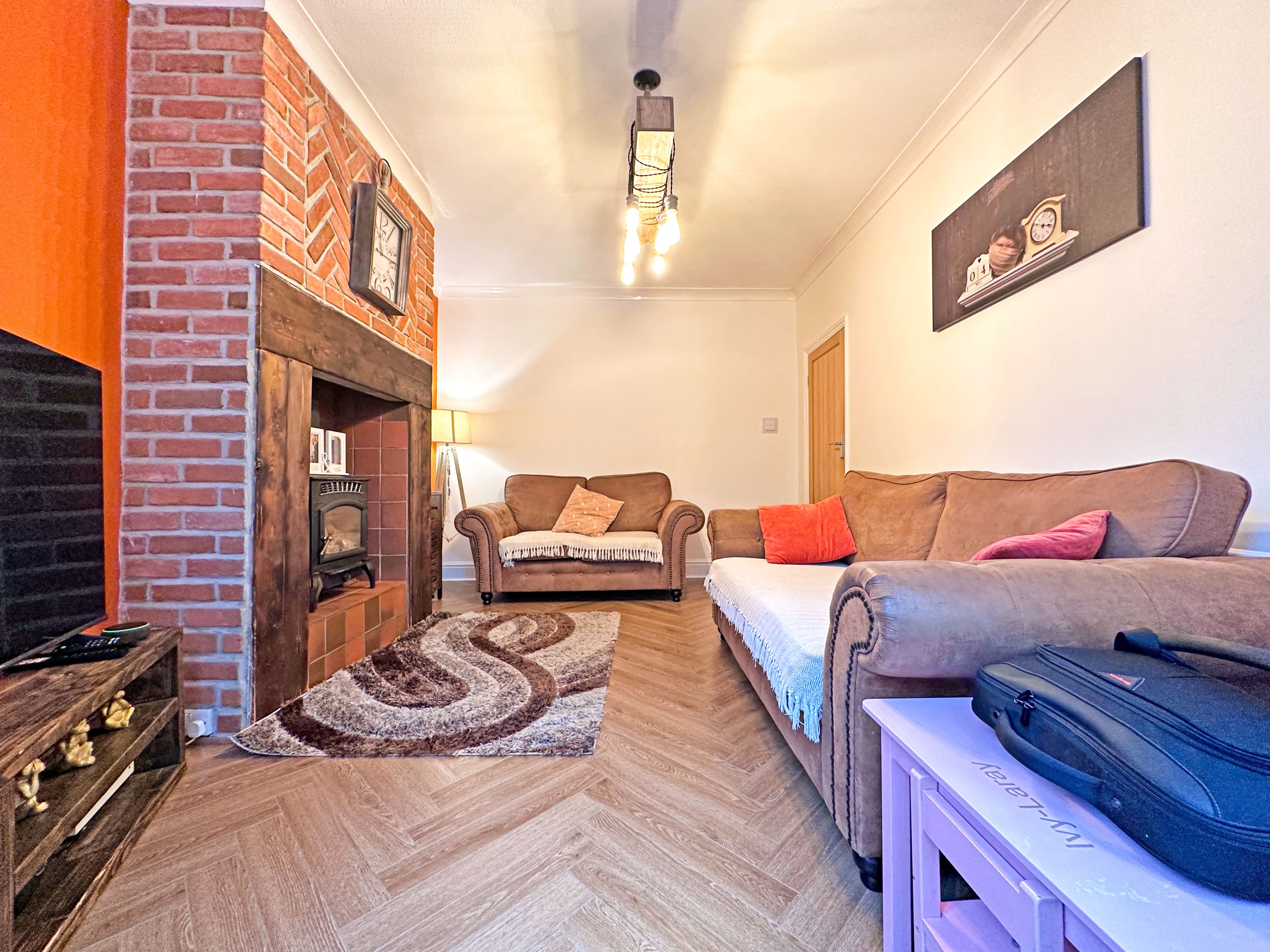 Castle Road, Tipton, DY4