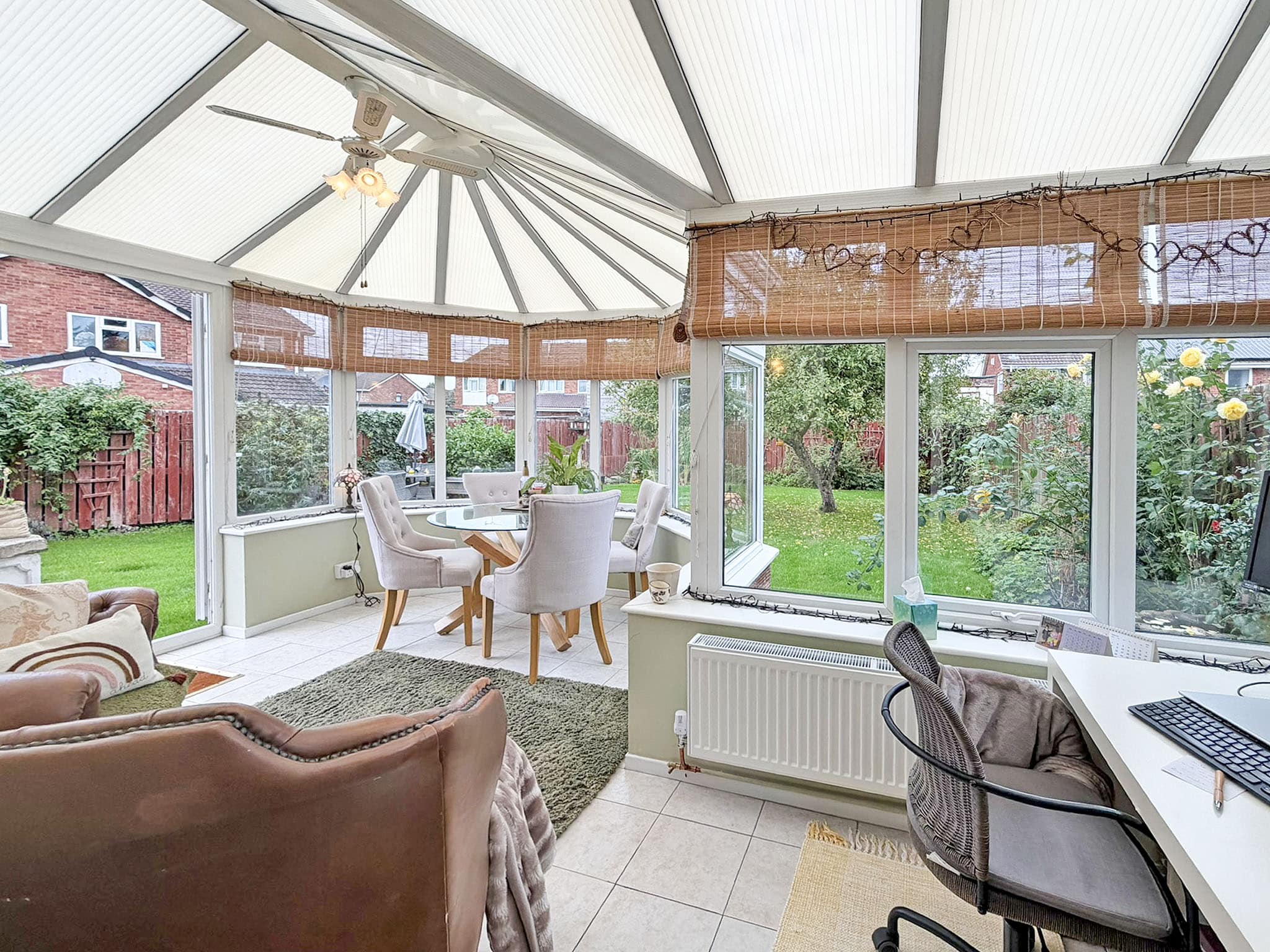 Glaisdale Gardens, Wolverhampton, WV6