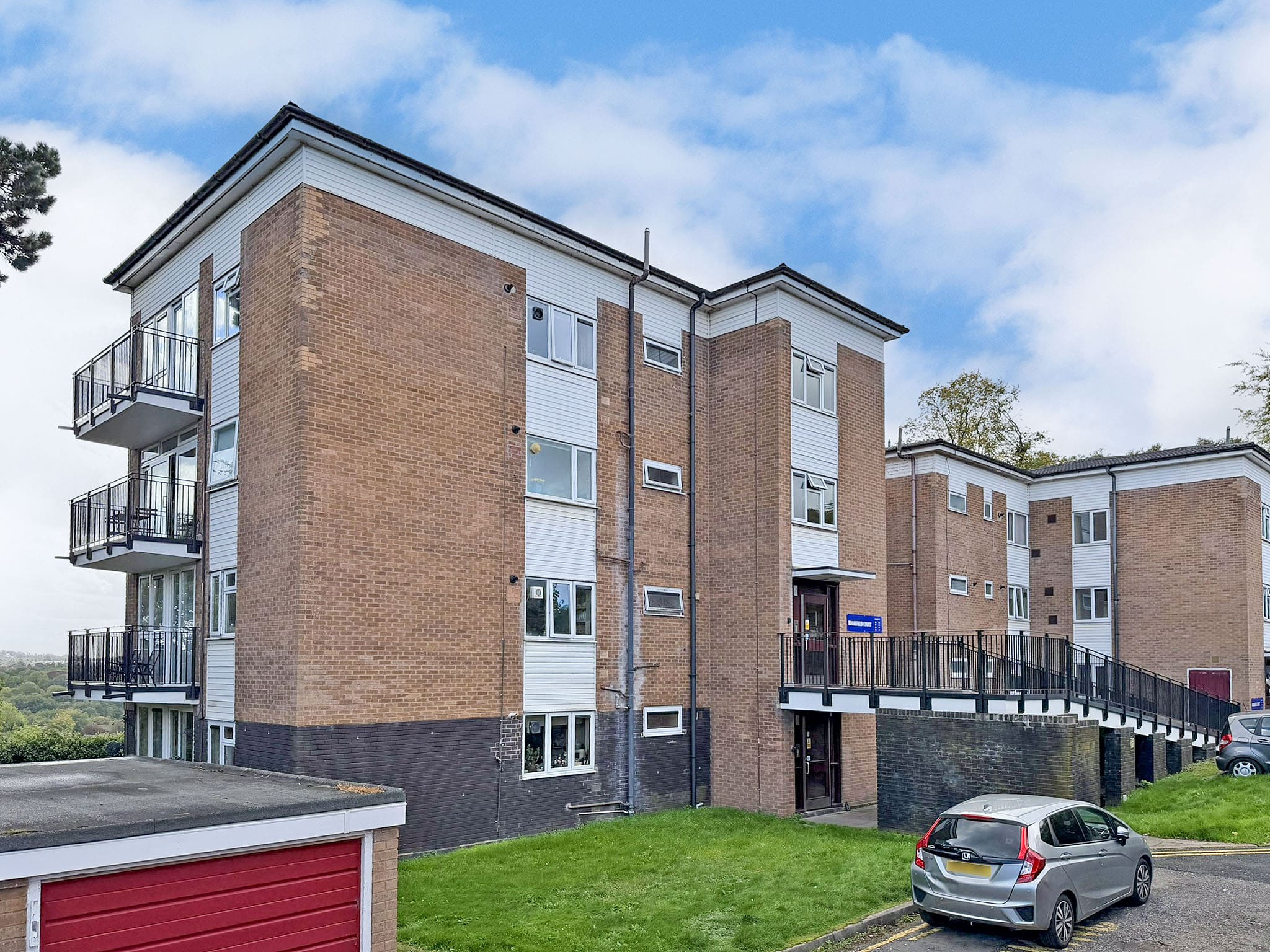 Mount Road, Tettenhall Wood, WV6