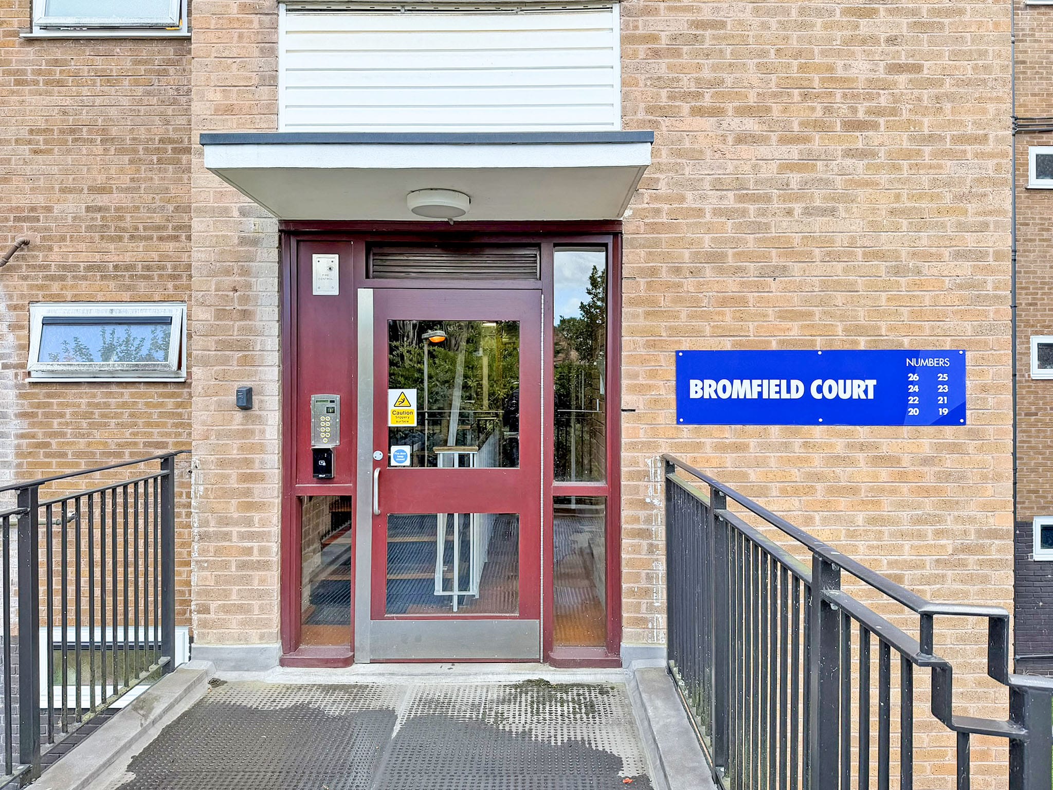 Mount Road, Tettenhall Wood, WV6