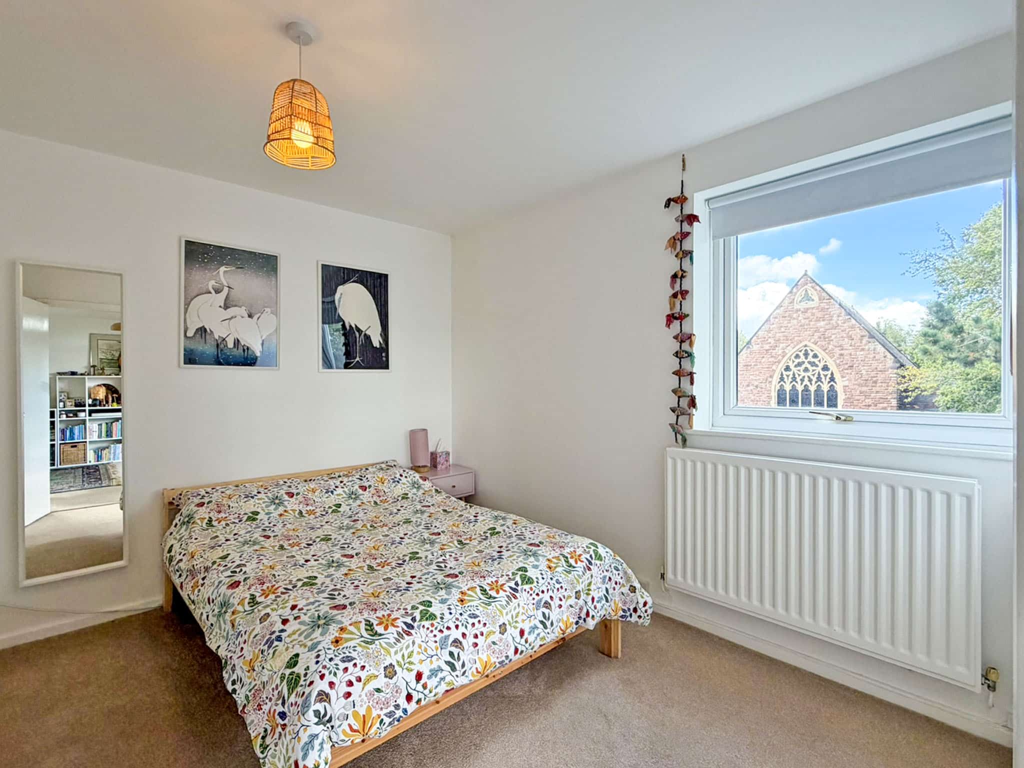 Mount Road, Tettenhall Wood, WV6