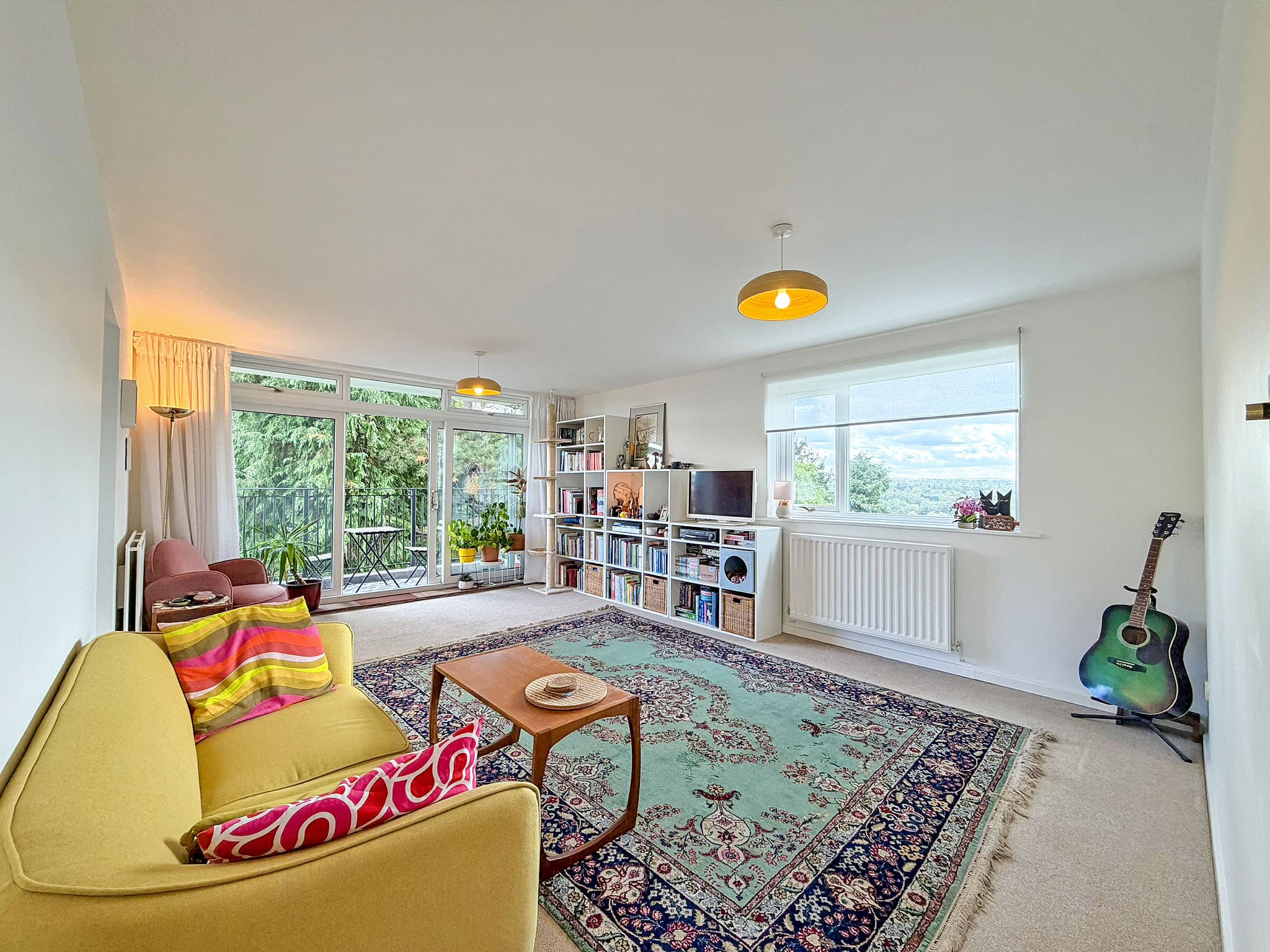 Mount Road, Tettenhall Wood, WV6