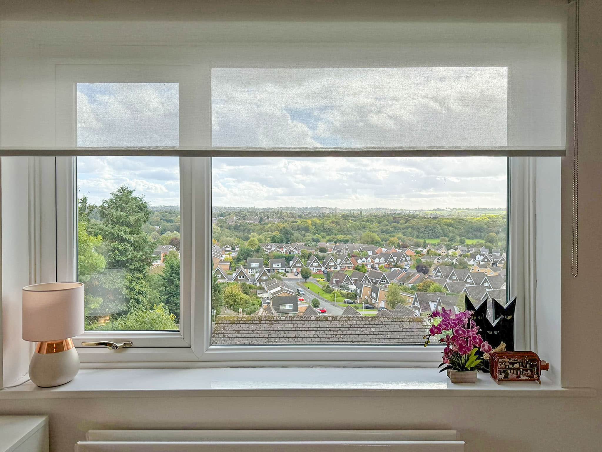 Mount Road, Tettenhall Wood, WV6