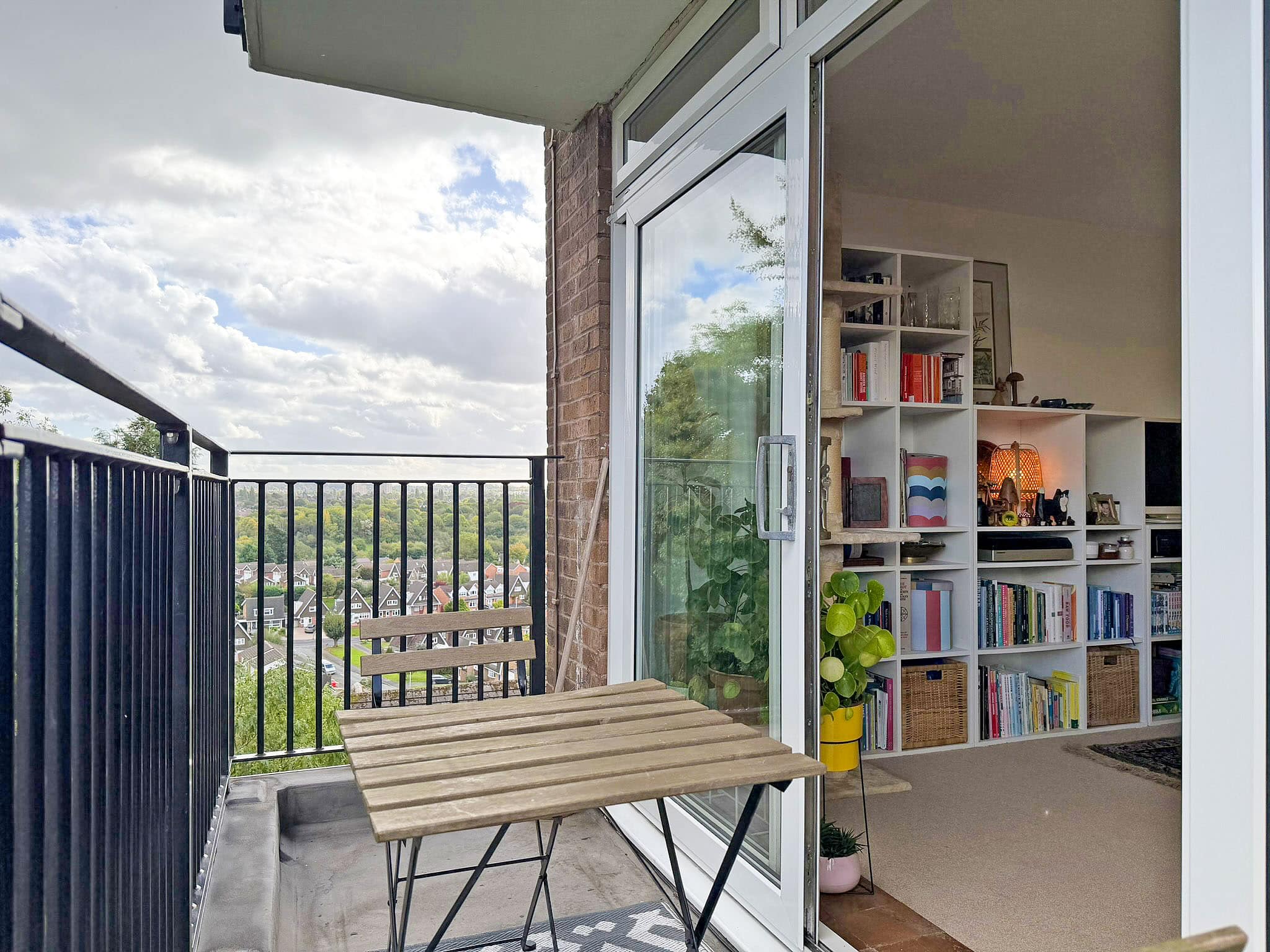 Mount Road, Tettenhall Wood, WV6